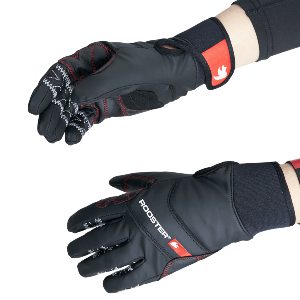 Rooster Segelhandschuhe 'AquaPro'